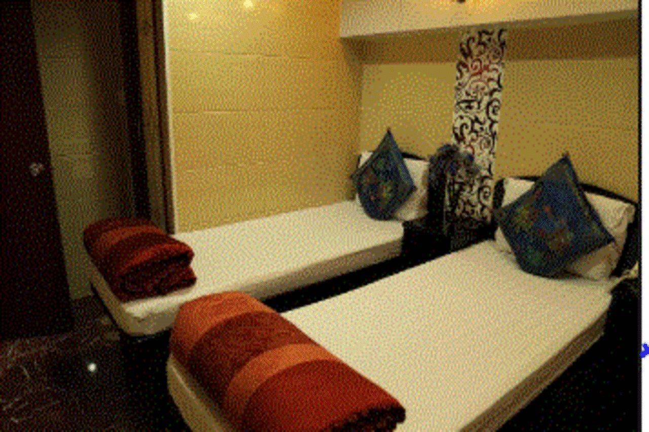 Everest Inn Guest House هونغ كونغ المظهر الخارجي الصورة