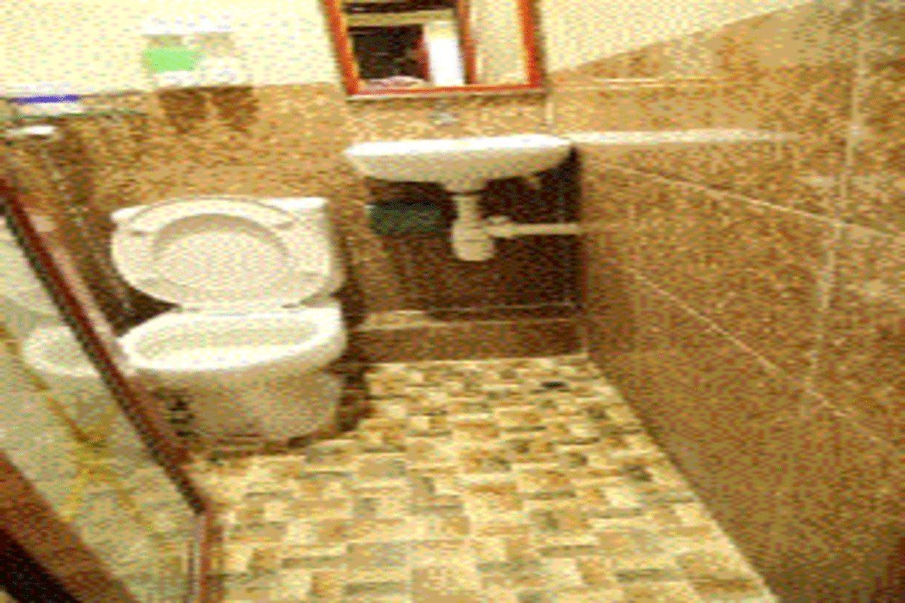 Everest Inn Guest House هونغ كونغ المظهر الخارجي الصورة
