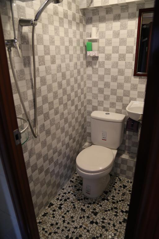 Everest Inn Guest House هونغ كونغ المظهر الخارجي الصورة