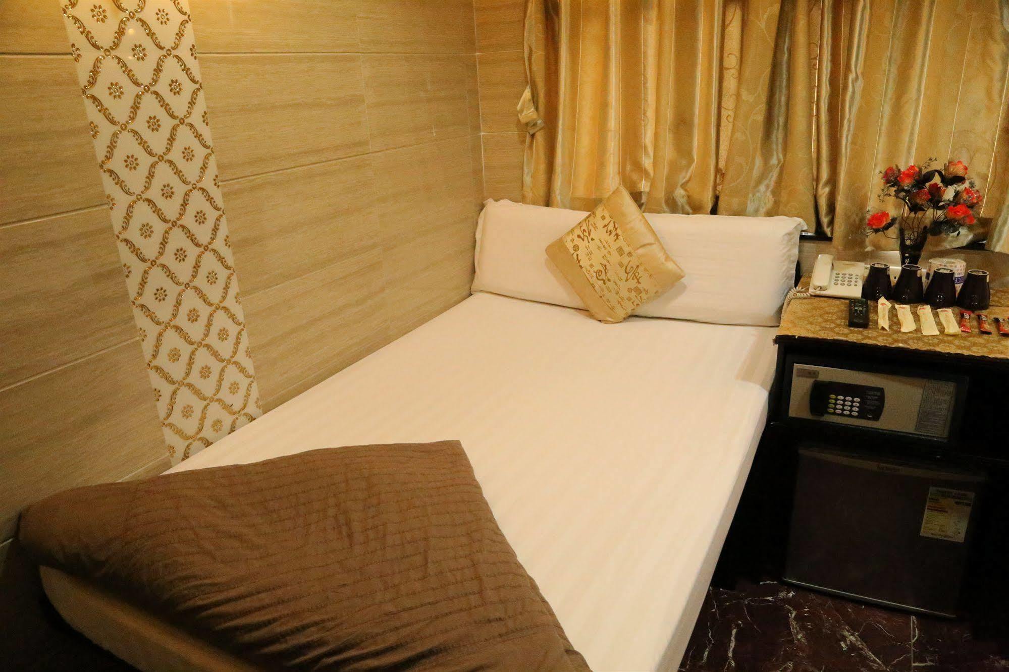 Everest Inn Guest House هونغ كونغ المظهر الخارجي الصورة